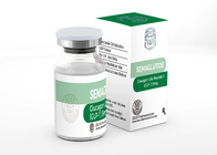 Semaglutide GLP-1 nhãn dán chai và in hộp cho tiêm 2ml Vial thiết kế miễn phí