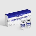 Hộp đóng gói dược phẩm tùy chỉnh cho thuốc Semaglutide 3mg Nhà máy in ở Trung Quốc