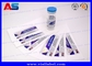 10ml Vial Labels Professional Anti-counterfeit hologram 10ml vial Sticker 10ml Label maker