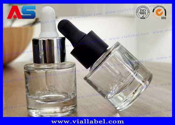 30ml chai giọt thủy tinh, chai giọt thủy tinh thuốc