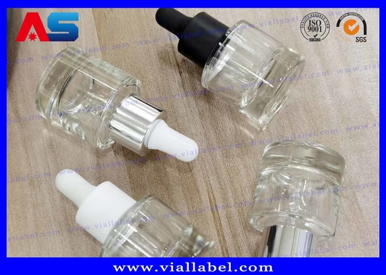 30ml chai giọt thủy tinh, chai giọt thủy tinh thuốc