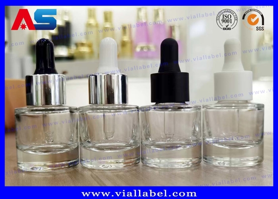 30ml chai giọt thủy tinh, chai giọt thủy tinh thuốc