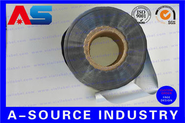 10C / 14C Custom Heat Seal Aluminum Foil Roll Bag Package In Rolls MOQ 100KG