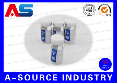 Hình ba chiều Nhãn Nhãn 10mL Thiết kế Miễn phí