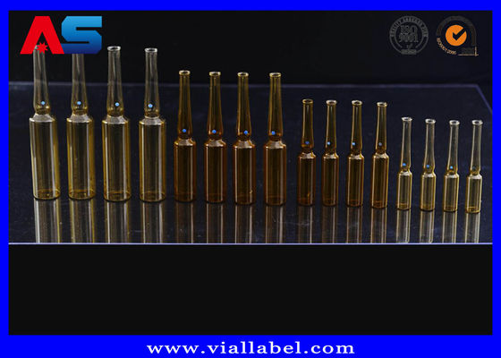 Mua Ống tiêm dược phẩm trong suốt màu hổ phách 1ml, Bán buôn ống tiêm 1ml số lượng lớn