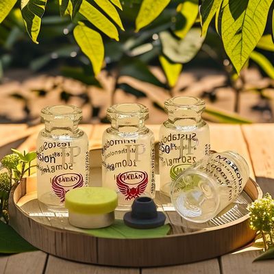 Peptide 2ml chai thủy tinh, peptides chai thủy tinh On Sale, Wholesale 2ml chai nhỏ