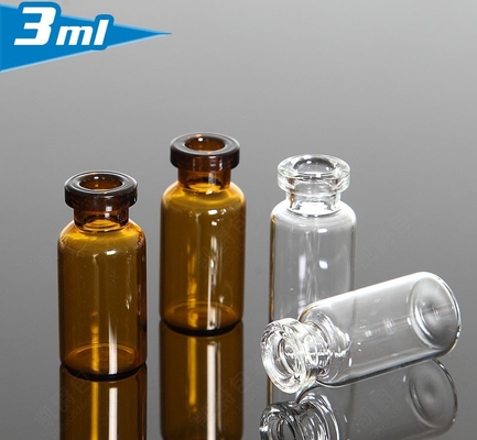 Peptide 2ml chai thủy tinh, Tirzepatide chai thủy tinh On Sale, Wholesale 2ml chai nhỏ
