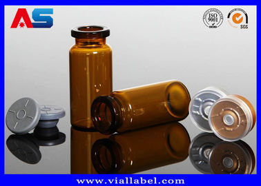 Lọ thủy tinh trong suốt 10ml