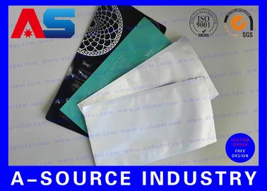 Vàng đứng lên túi nhôm nhựa nhôm cho thuốc Blister Pack túi nhôm nhôm
