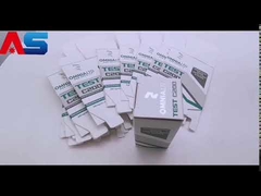 Hộp đựng lọ thuốc cho nhà thuốc