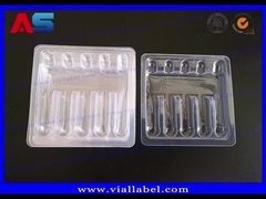 Ampulet 1ml / 2ml / 3ml / 10ml và khay đóng gói tiêm www. viallabel. com