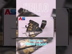 Hộp chai 10ml cao cấp với tính năng bảo mật holographic